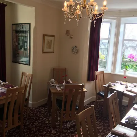 Bed and breakfast Lincoln Keswick (Cumbria)