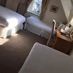 Oda ve Kahvaltı Lincoln Keswick (Cumbria)