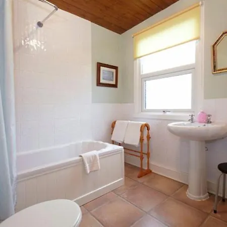 Bed & Breakfast Lincoln 2*