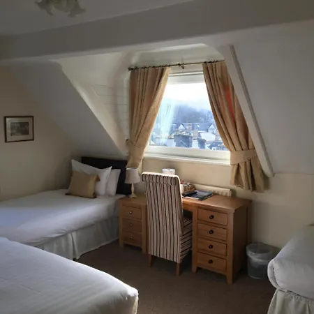 Bed & Breakfast Lincoln 2*