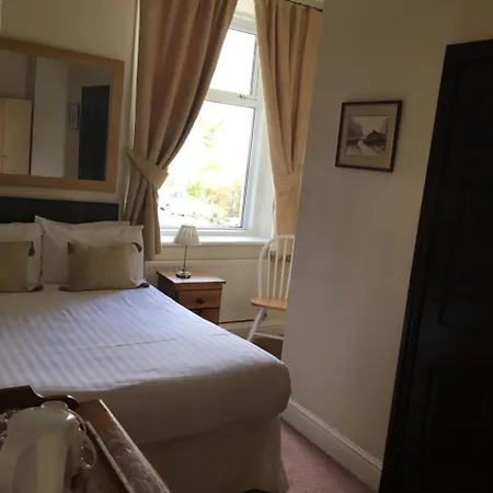 Lincoln Keswick (Cumbria)