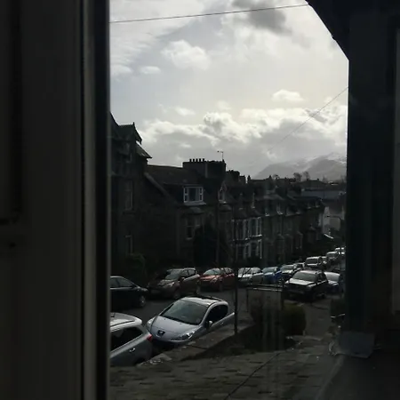 Lincoln Keswick (Cumbria)