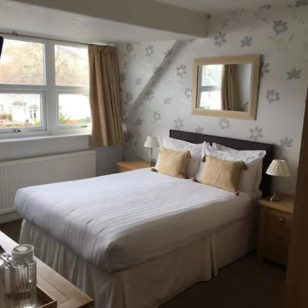 Lincoln Keswick (Cumbria)