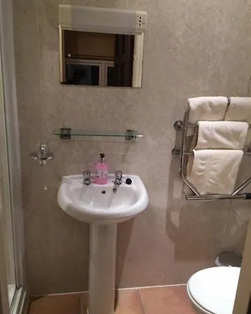 Lincoln Bed & Breakfast