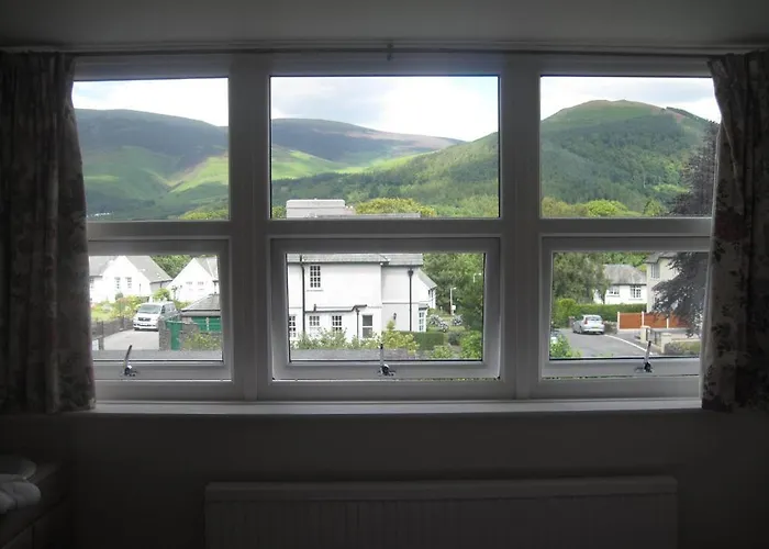 Lincoln Bed & Breakfast Keswick (Cumbria)
