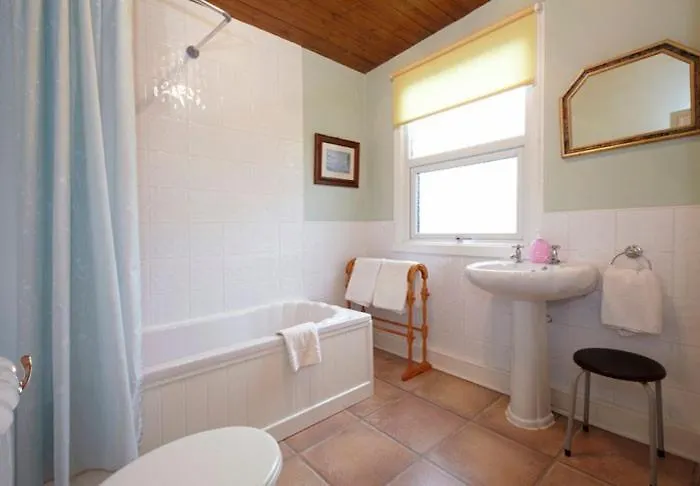 Bed & Breakfast Lincoln 2*