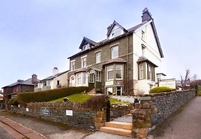 Bed & Breakfast Lincoln