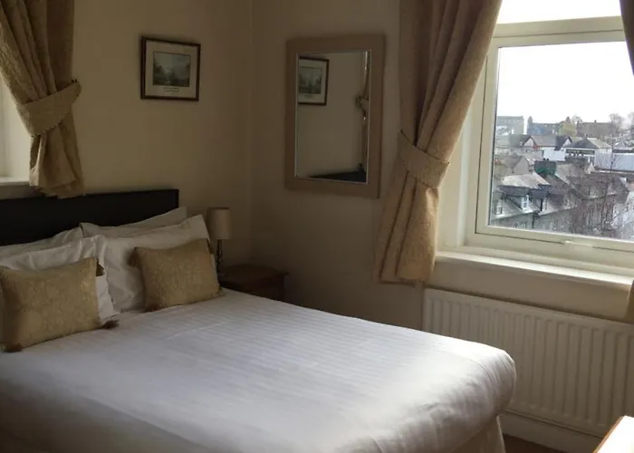 Lincoln 2* Keswick (Cumbria)