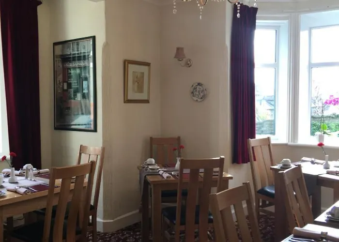 Lincoln Keswick (Cumbria)