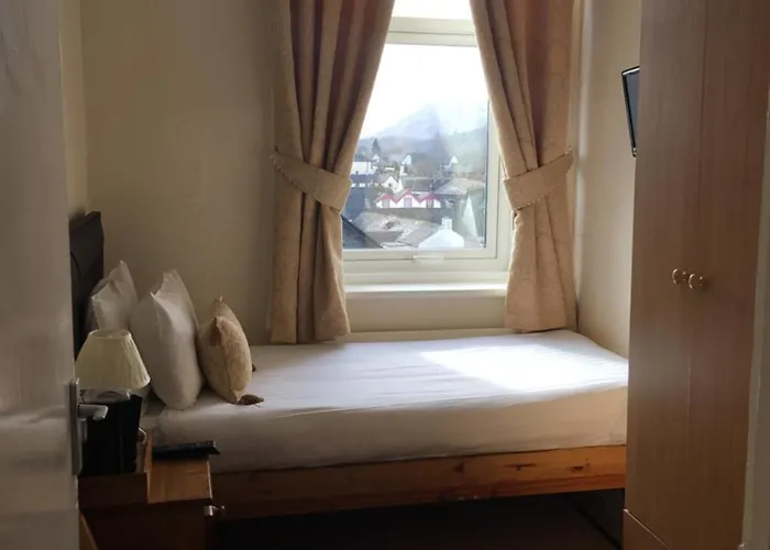 Bed & Breakfast Lincoln