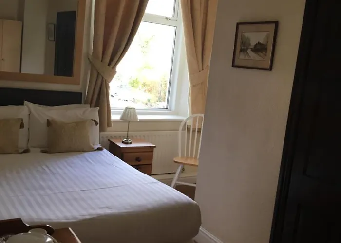 Lincoln Keswick (Cumbria)