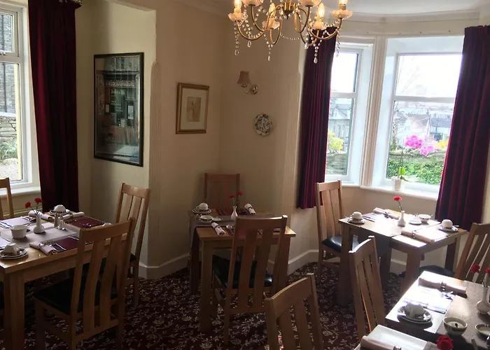 Bed & Breakfast Lincoln Keswick (Cumbria)