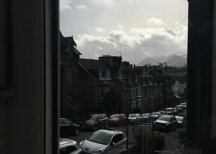 Lincoln Keswick (Cumbria)