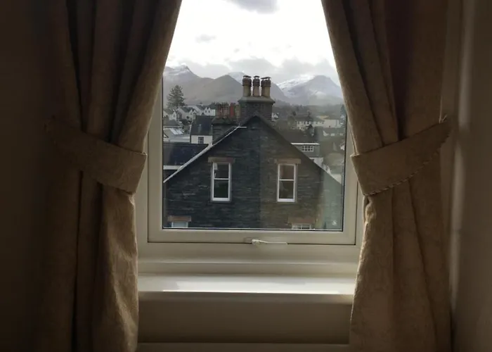 Lincoln Bed & Breakfast 2*