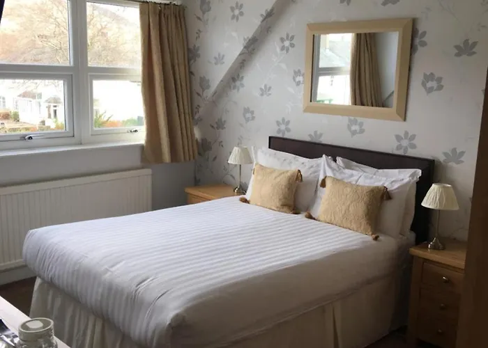 Lincoln Keswick (Cumbria)