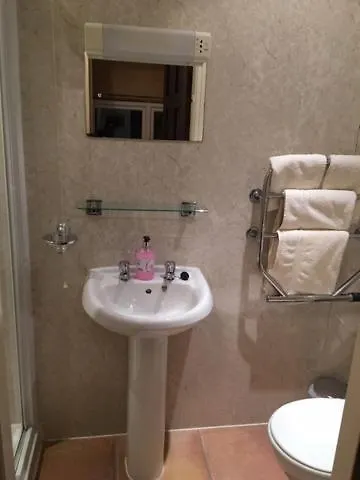 Lincoln Bed & Breakfast