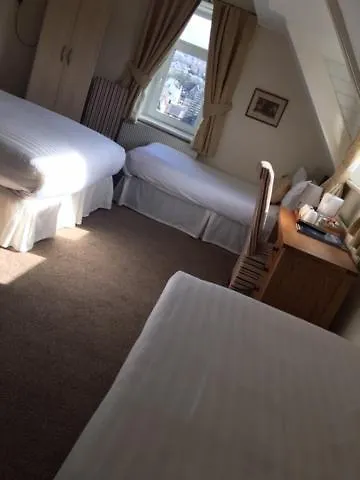 Bed & Breakfast Lincoln Keswick (Cumbria)