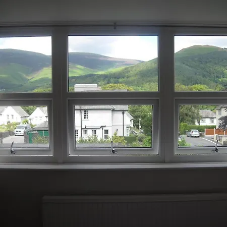 Lincoln Frühstückspension Keswick (Cumbria)