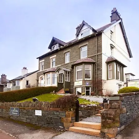 Bed & Breakfast Lincoln