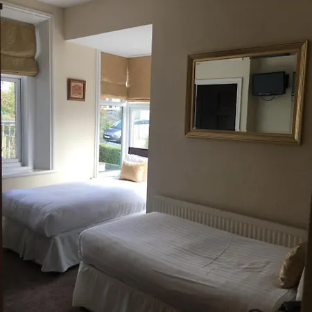 Lincoln Bed & Breakfast