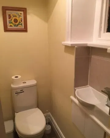 Lincoln Bed & Breakfast Keswick (Cumbria)