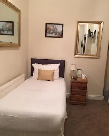 Lincoln Keswick (Cumbria)