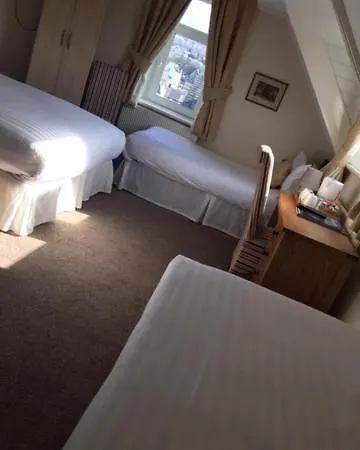 Bed & Breakfast Lincoln Keswick (Cumbria)